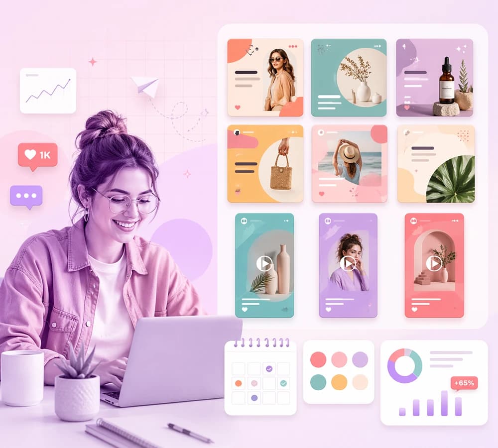 Social Media Services