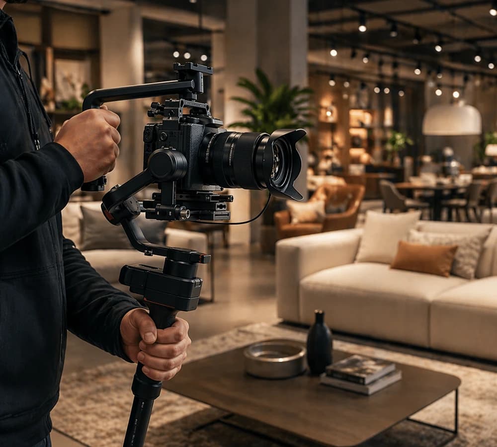 Video Production Services