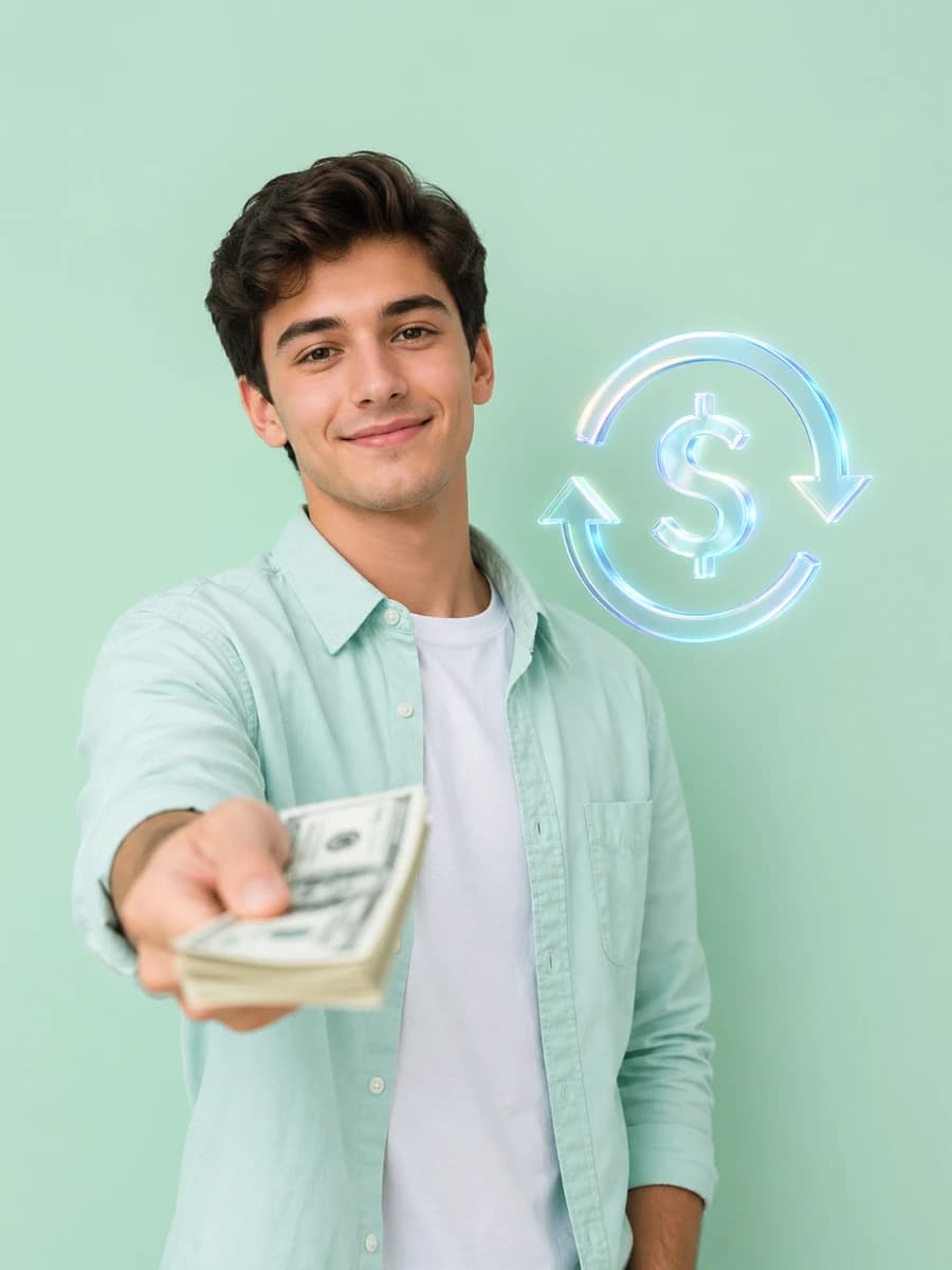 Money-Back Guarantee