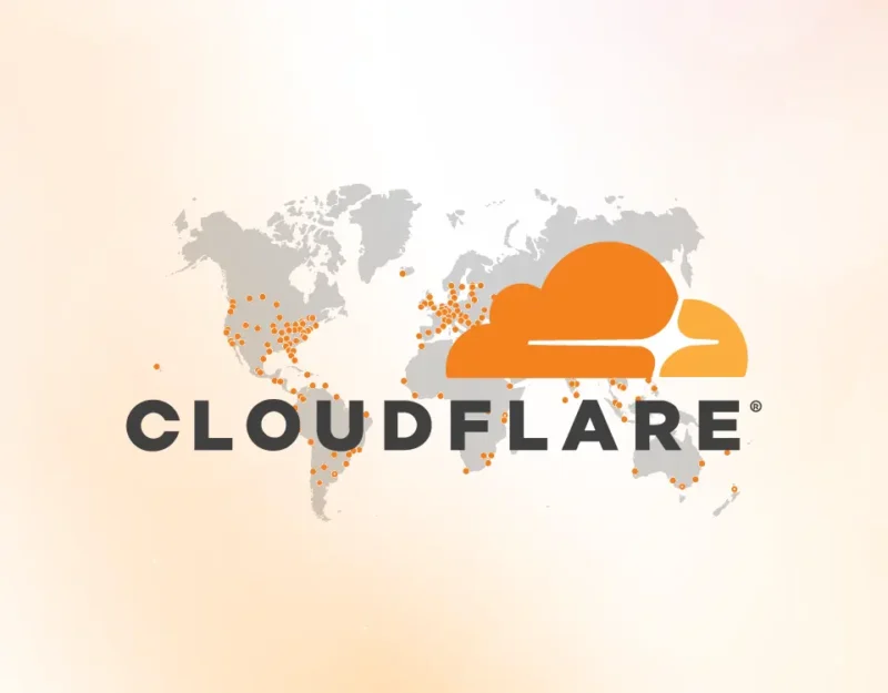 Cloudflare Setup