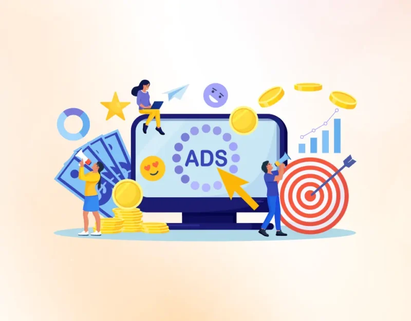 Google Ads Campaign Management