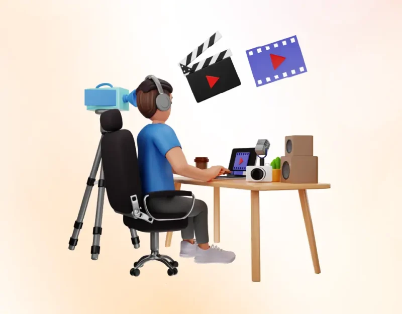 Video Editing Service