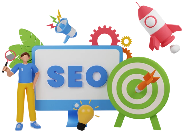 Seo Nedir ?